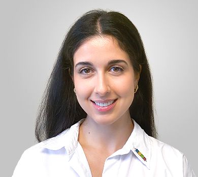 Zahnärztin und Vorbereitungsassistentin für Kieferorthopädie
