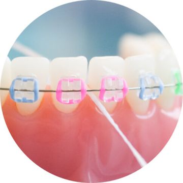 Bei ADENTICS in Berlin | Eine gute Zahnpflege ist eine essentielle Voraussetzung für eine gesunde Mundhöhle