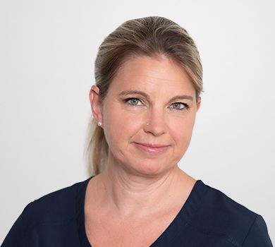Zahnmedizinische Fachangestellte Stephanie Dannenberg